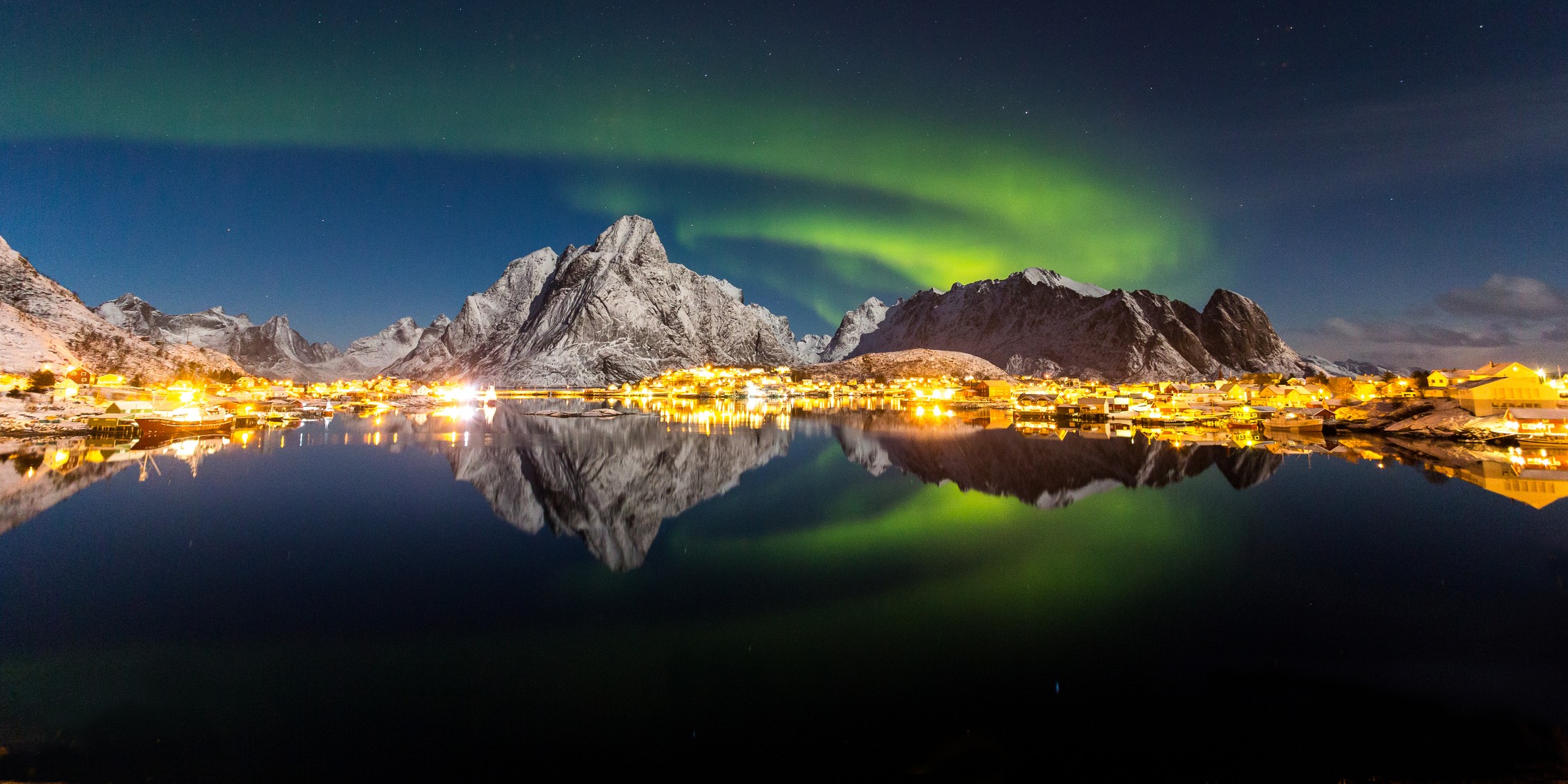 Northern Lights Tour